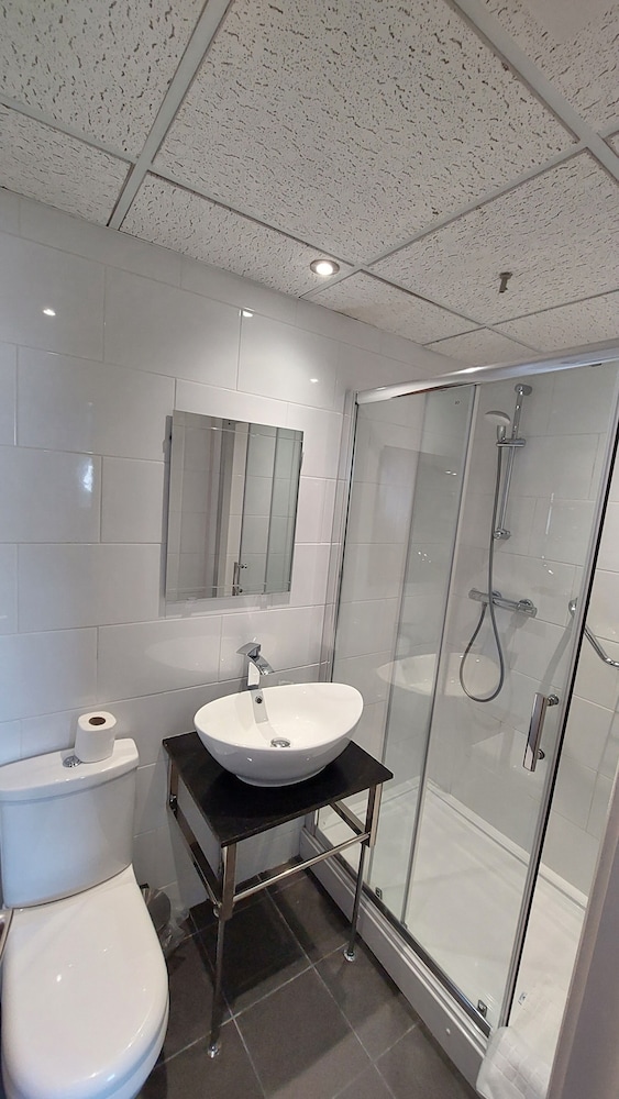 White Heather Hotel 49/50