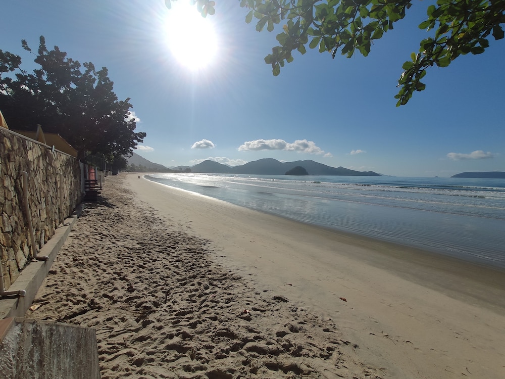 Pousada Casa Na Praia 60/65
