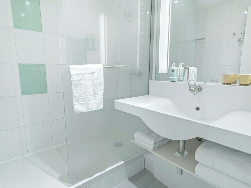 Novotel Paris Charenton le Pont 70/71
