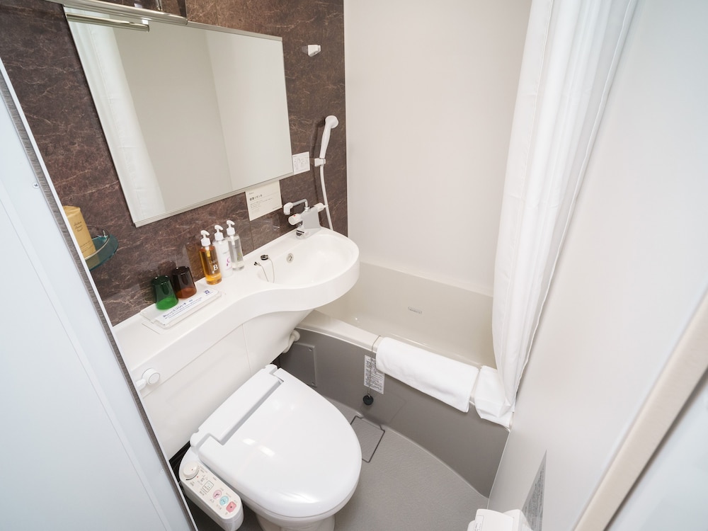 Super Hotel Anan Tomioka 39/42