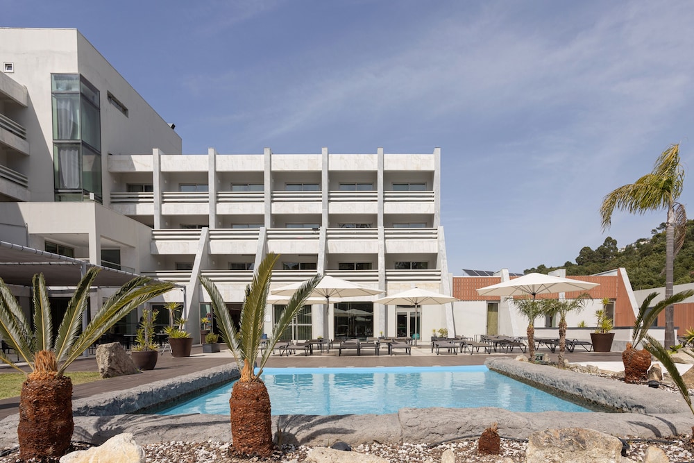 Hotel Porta do Sol Conference Center and Spa 2/61