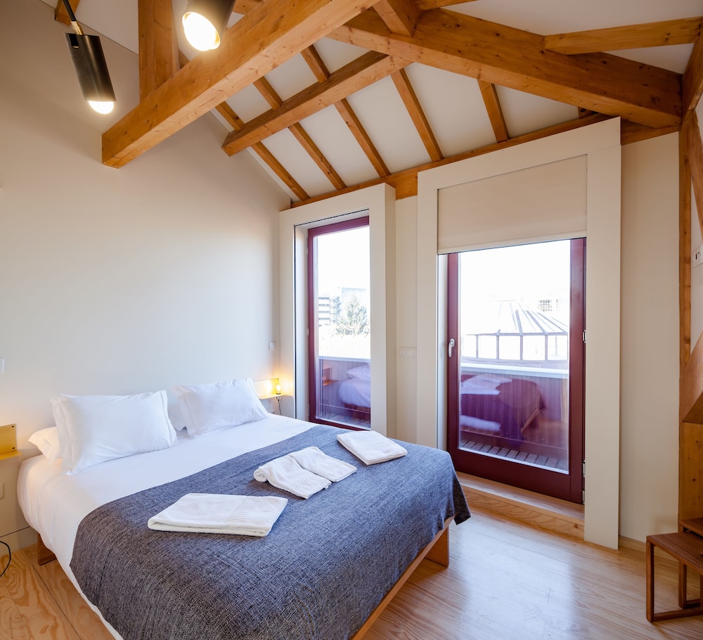 Aparthotel Oporto Alves Da Veiga 19/74