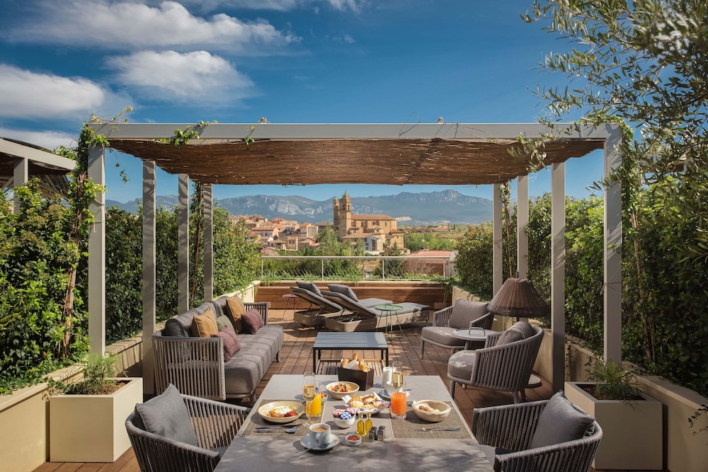 Hotel Marques de Riscal A Luxury Collection Hotel Elciego 35/68
