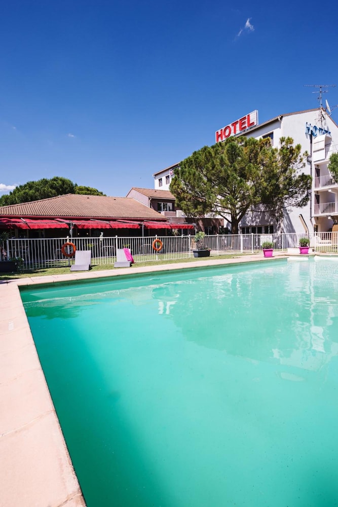 The Originals Le Relais D Aubagne 4/58