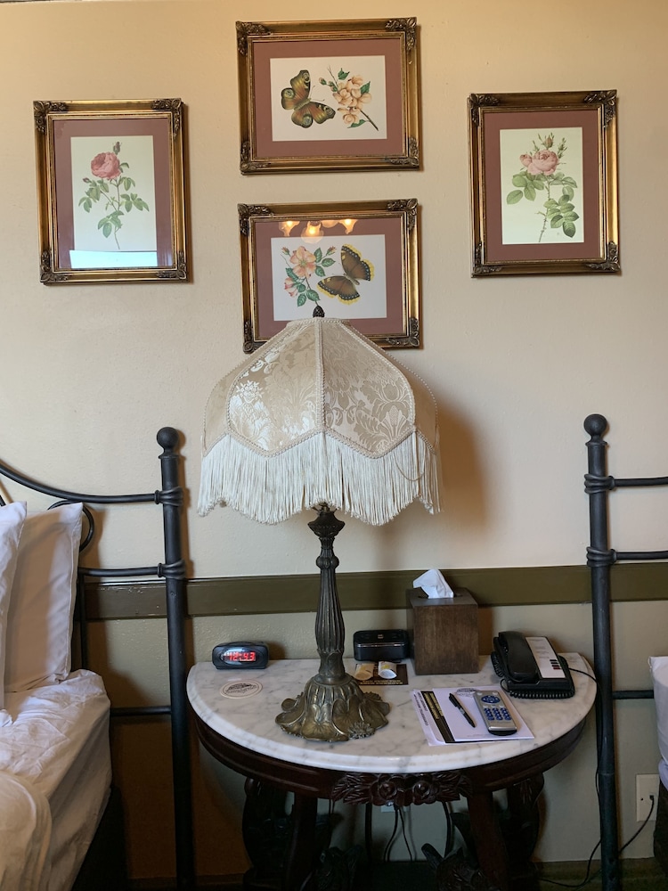 Stockyards Hotel 30/47