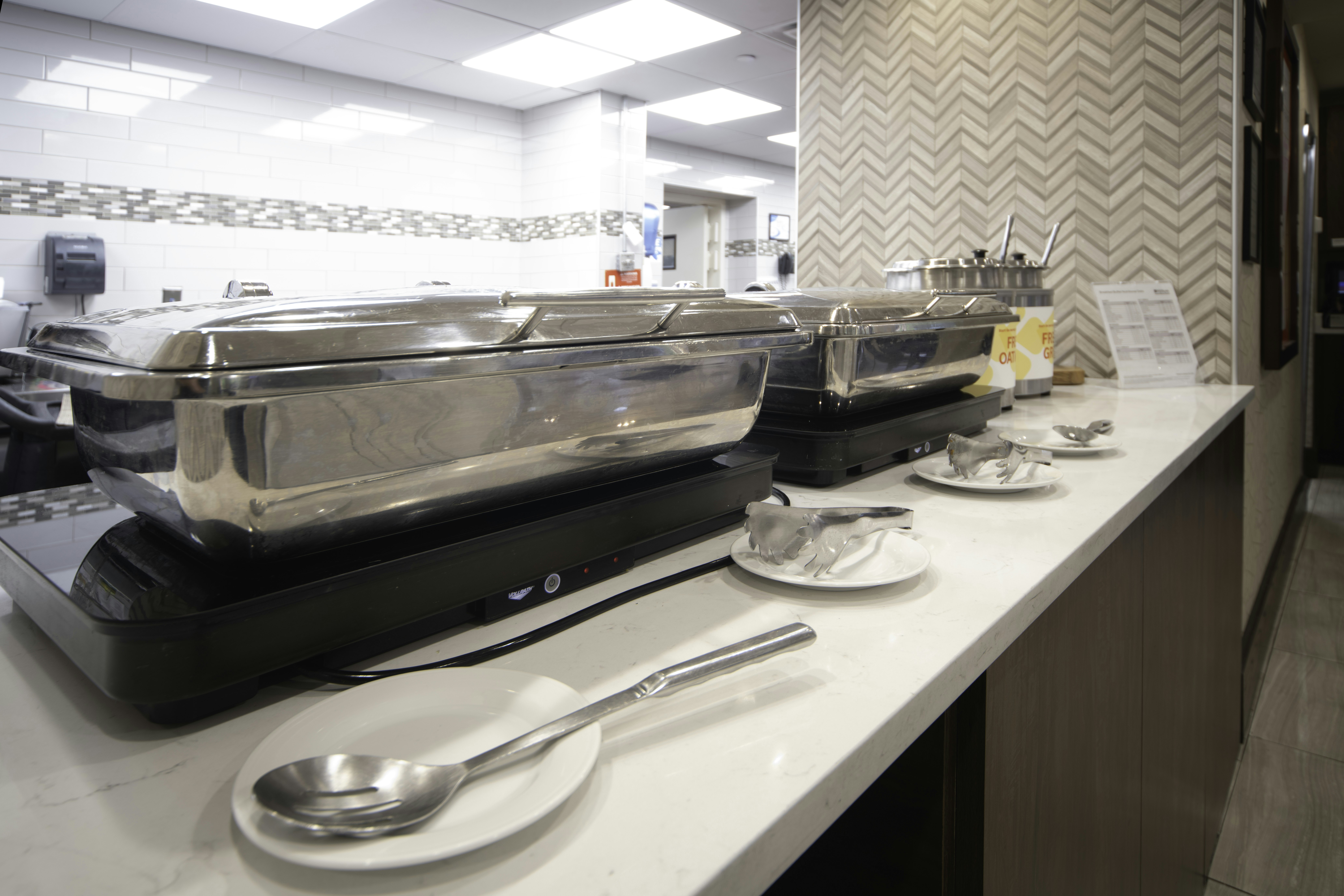 Hilton Garden Inn Fayetteville Fort Bragg 59/60