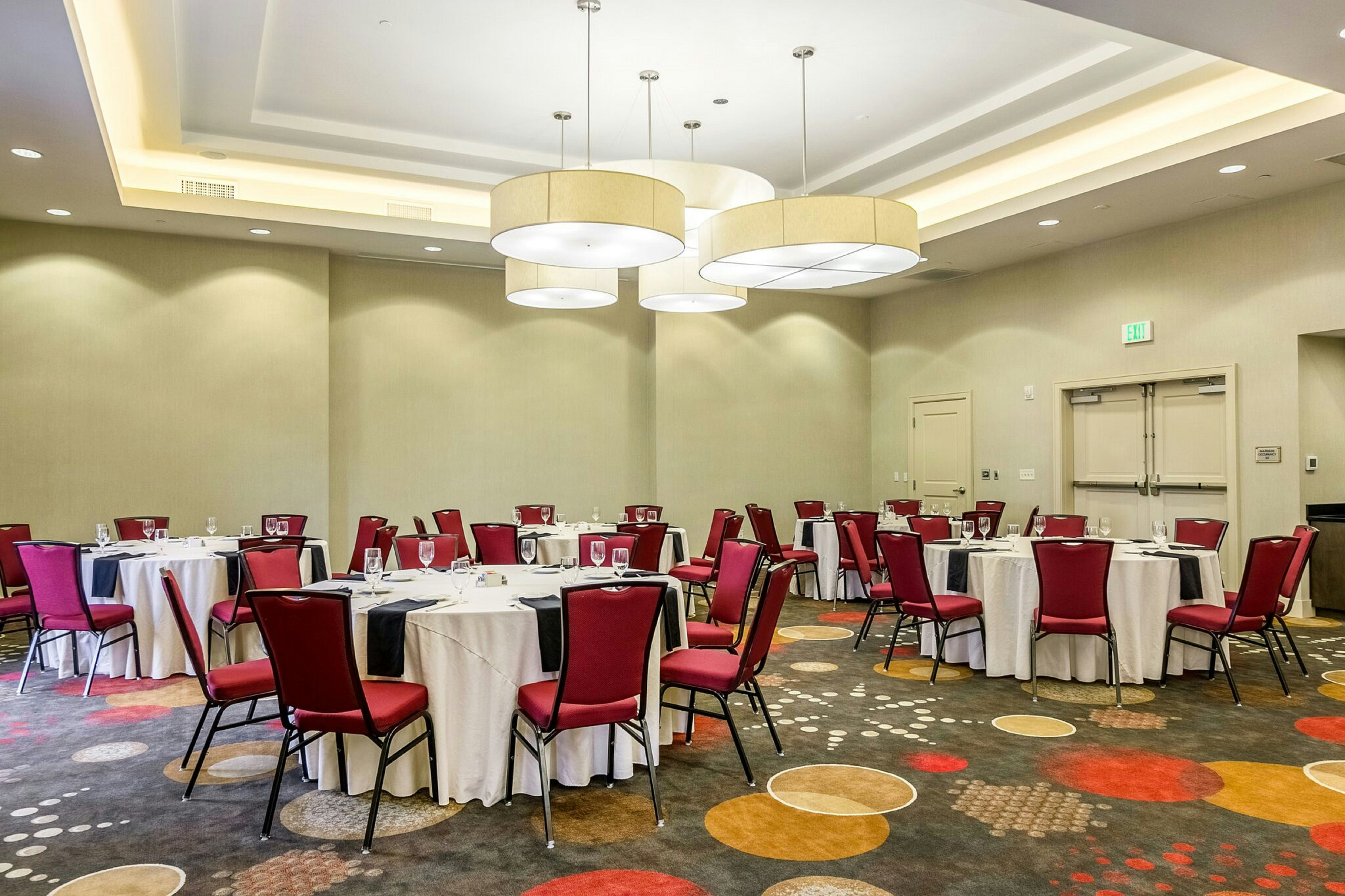 Embassy Suites by Hilton Newark Airport 50/53