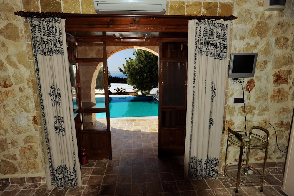 Likya Yolu Palas Hotel 7/49