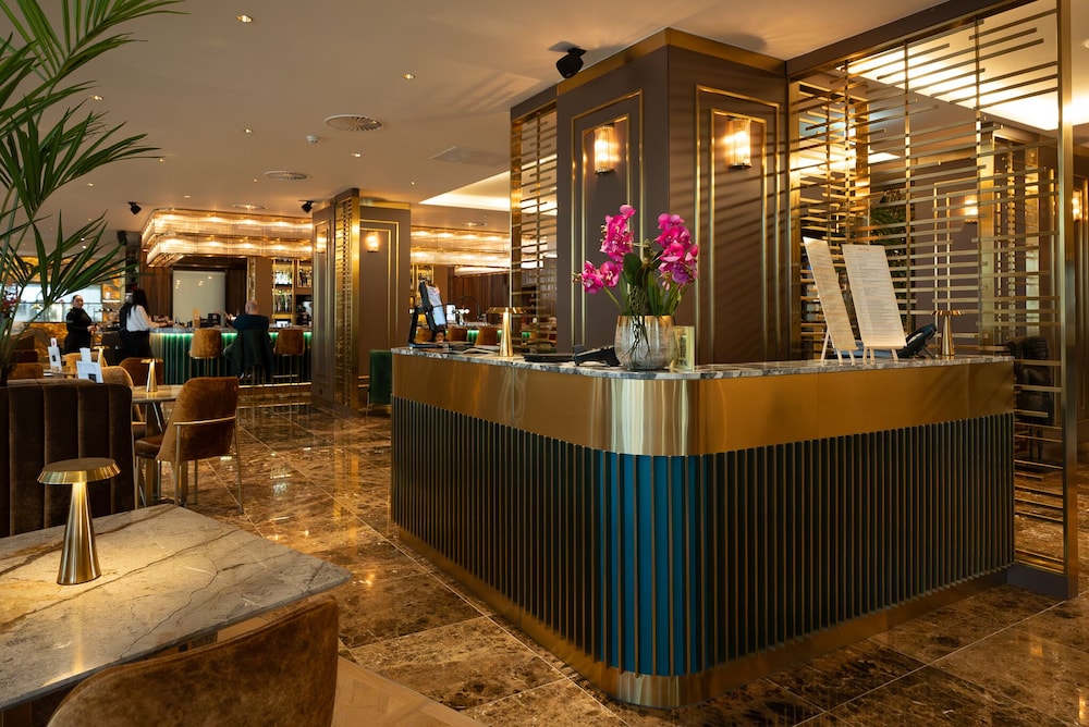 Art Hotel Rotterdam 11/68