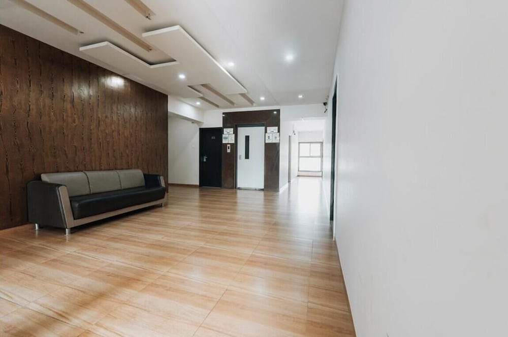 HOTEL KRUSHNA INN 20/27