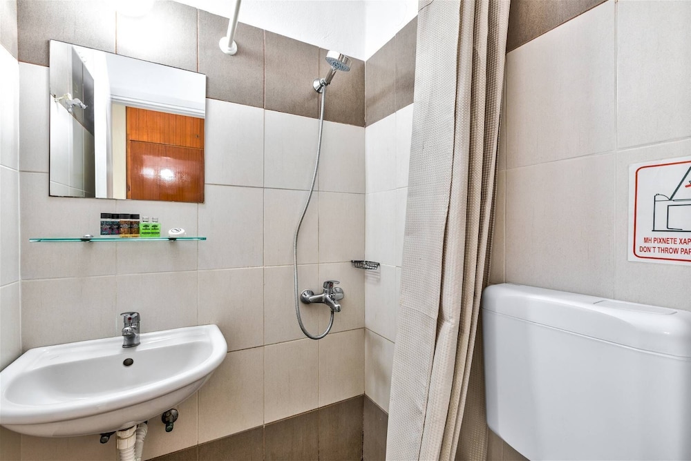 Silver Beach Hotel 44/44