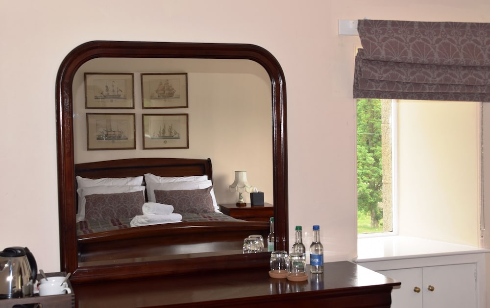 Saplinbrae Hotel And Lodges 7/50