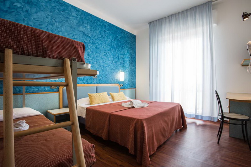 Hotel Due Mari 8/19