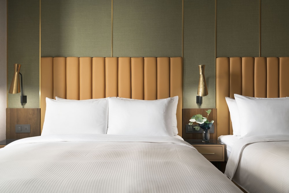 Kindness Day Hotel 12/55