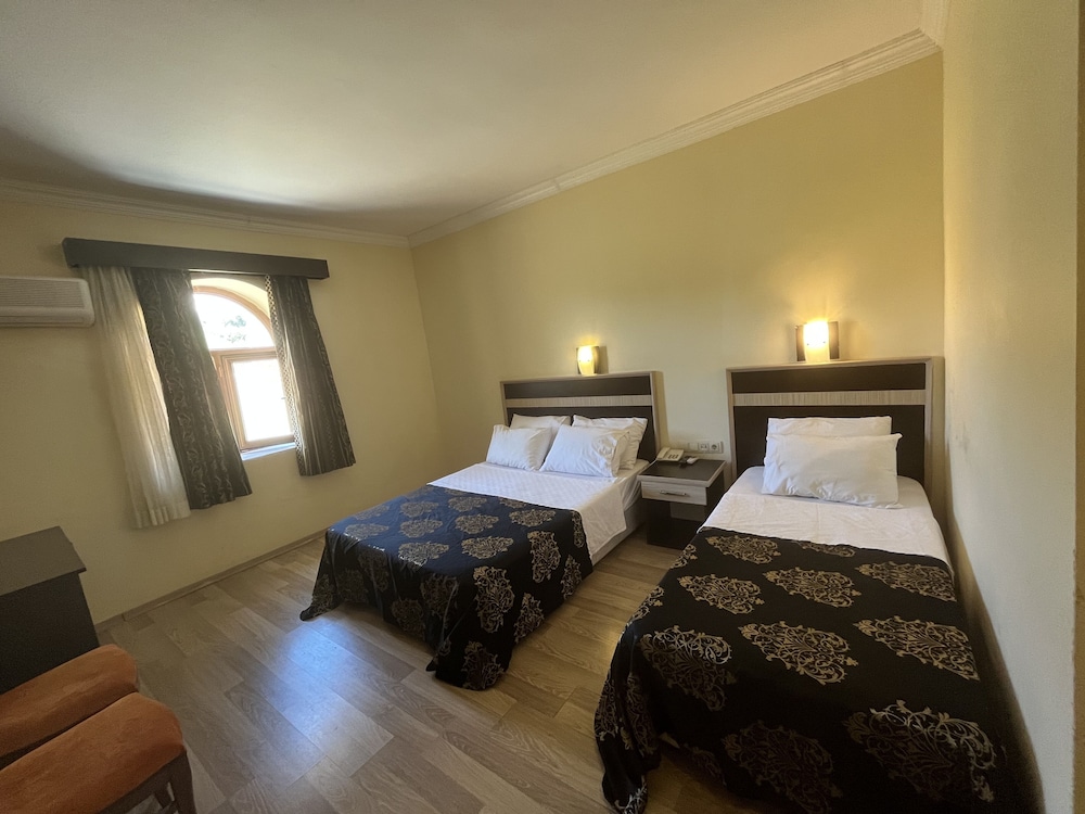 HOTEL EUPHRAT NEMRUT 8/39