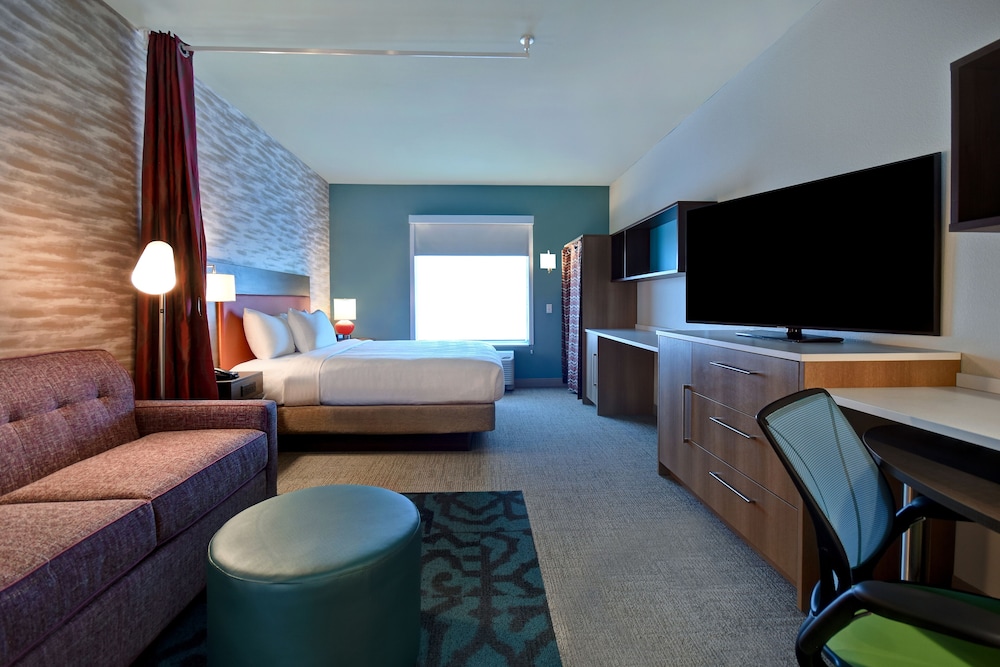 Home2 Suites by Hilton Houston Medical Center 34/52
