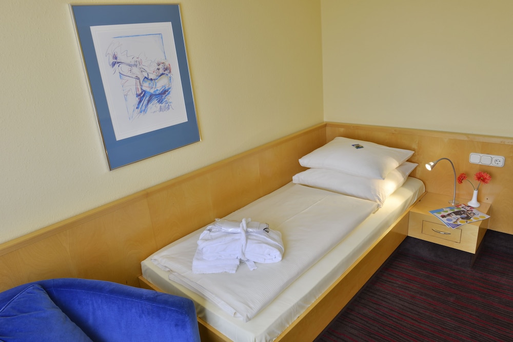 Hotel Luneburger Heide 24/60