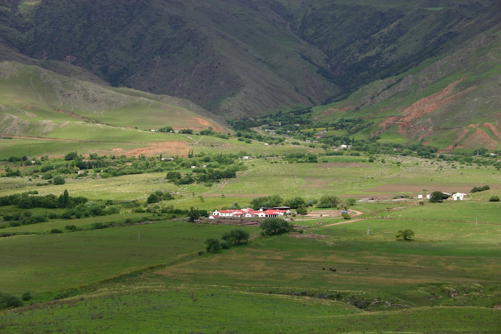 Estancia las Carreras 22/26