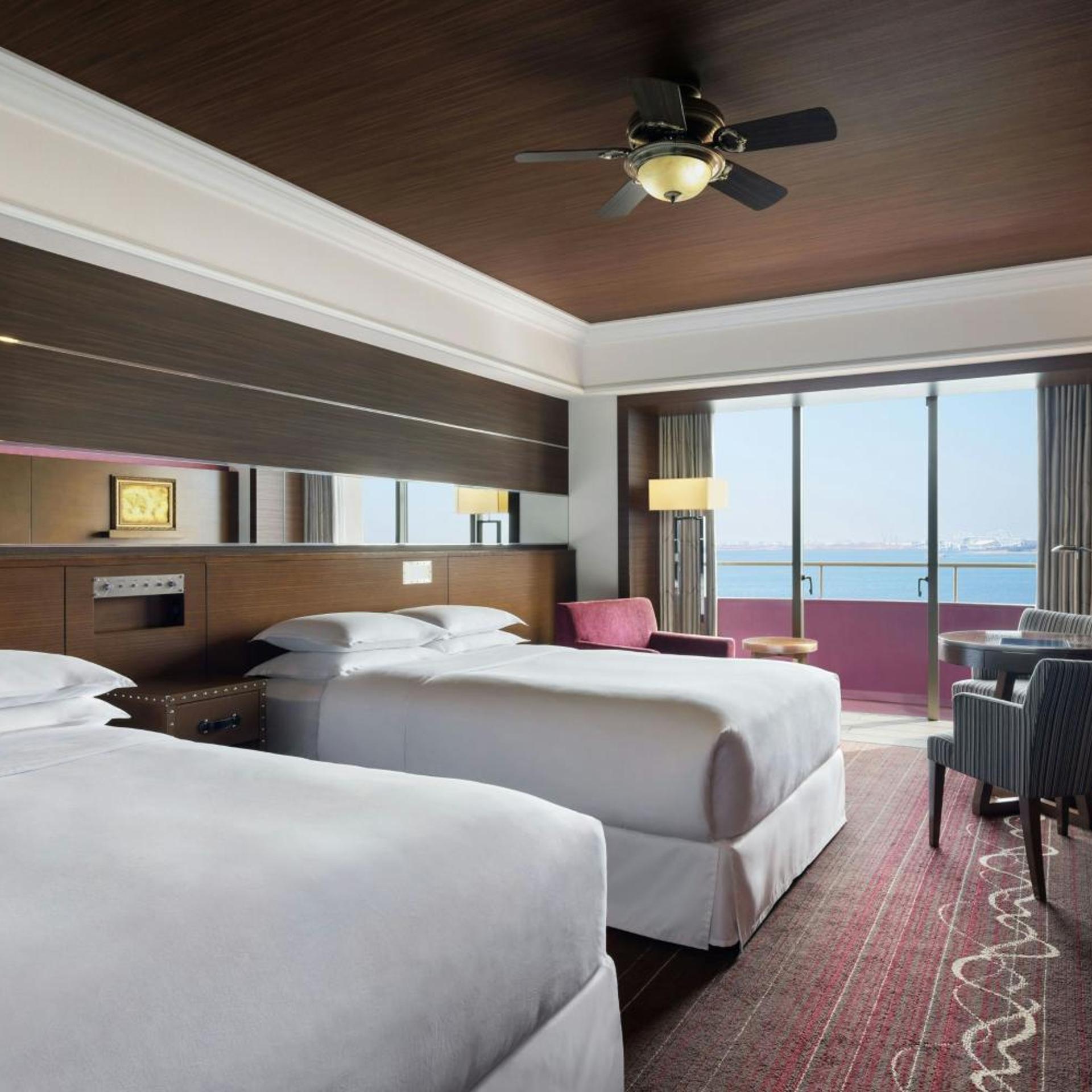 Sheraton, Club, 2 Beds