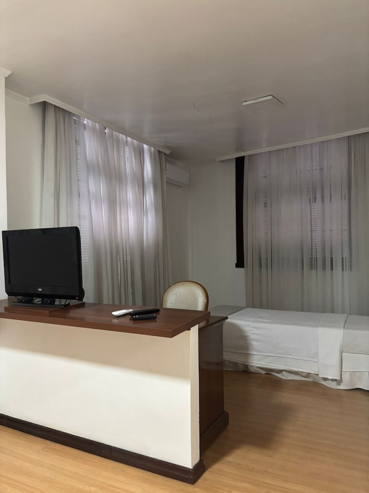 City Hotel Porto Alegre 20/29