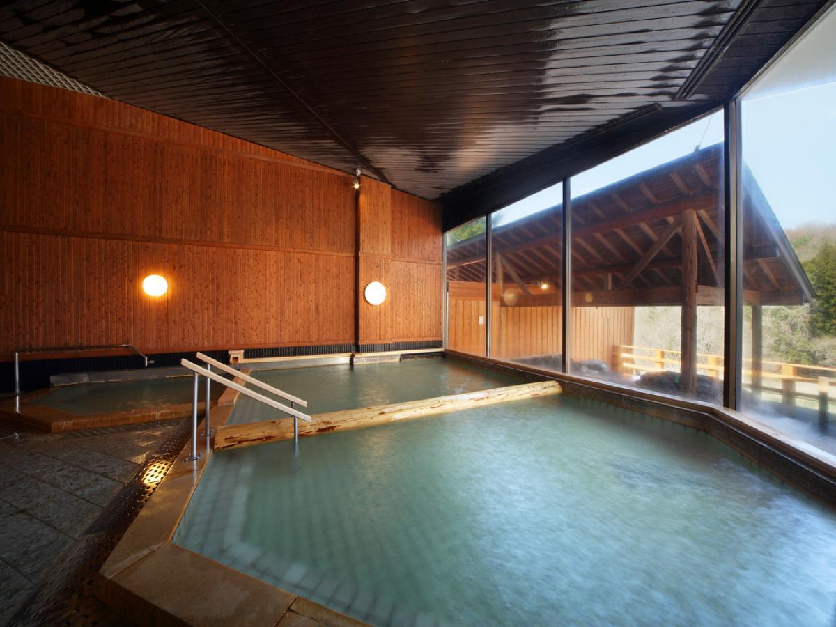 Sannouzan Onsen Zuisenkyo 20/48