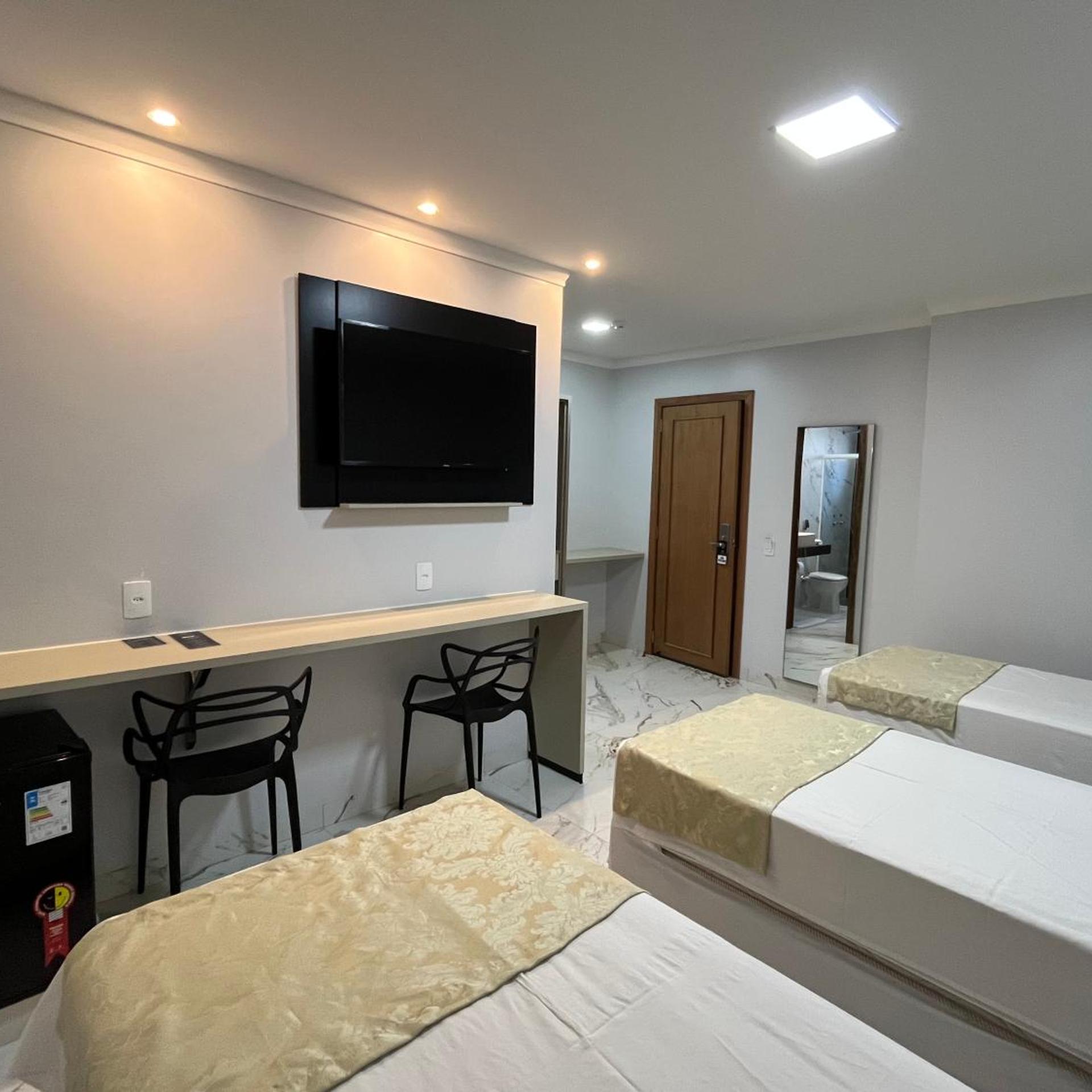 Hotel Uipi 41/50