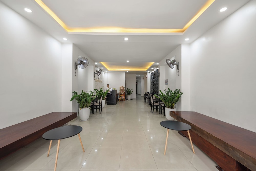 Kly Boutique Hotel 26/42