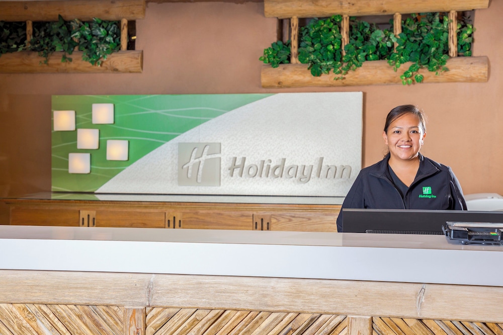 Holiday Inn Canyon de Chelly (Chinle), an IHG Hotel 3/37