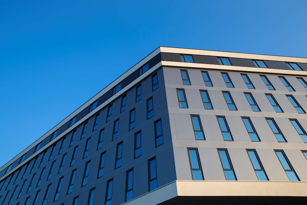 Radisson Blu Hotel Oslo Alna 3/48