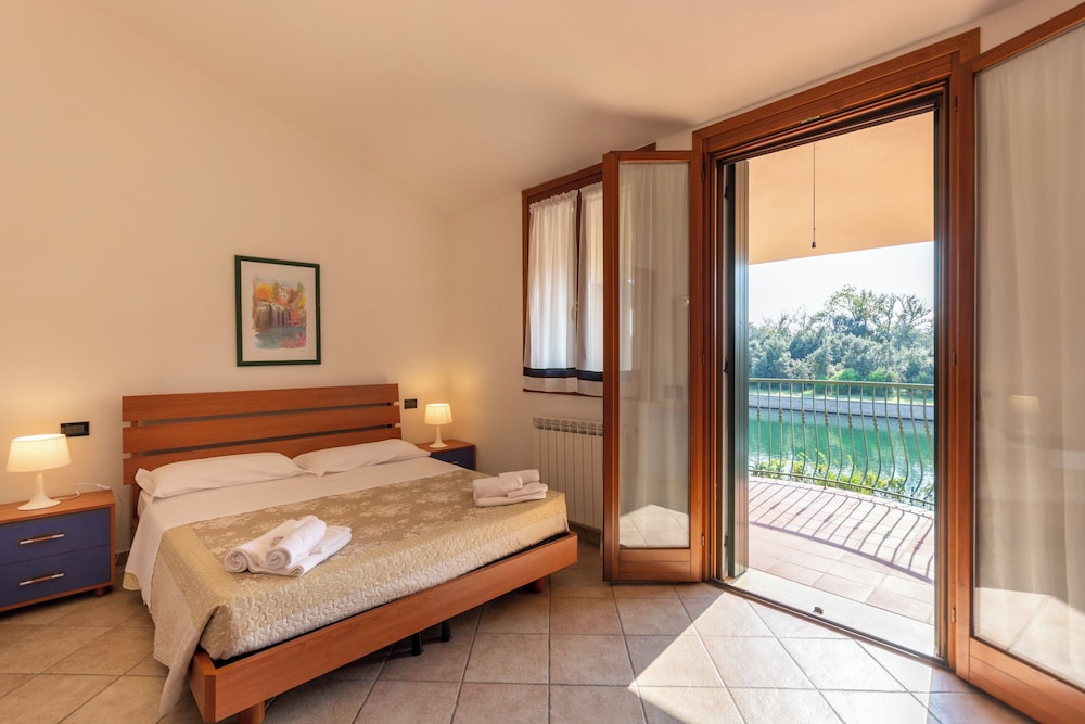 Insel Albarella 43/50