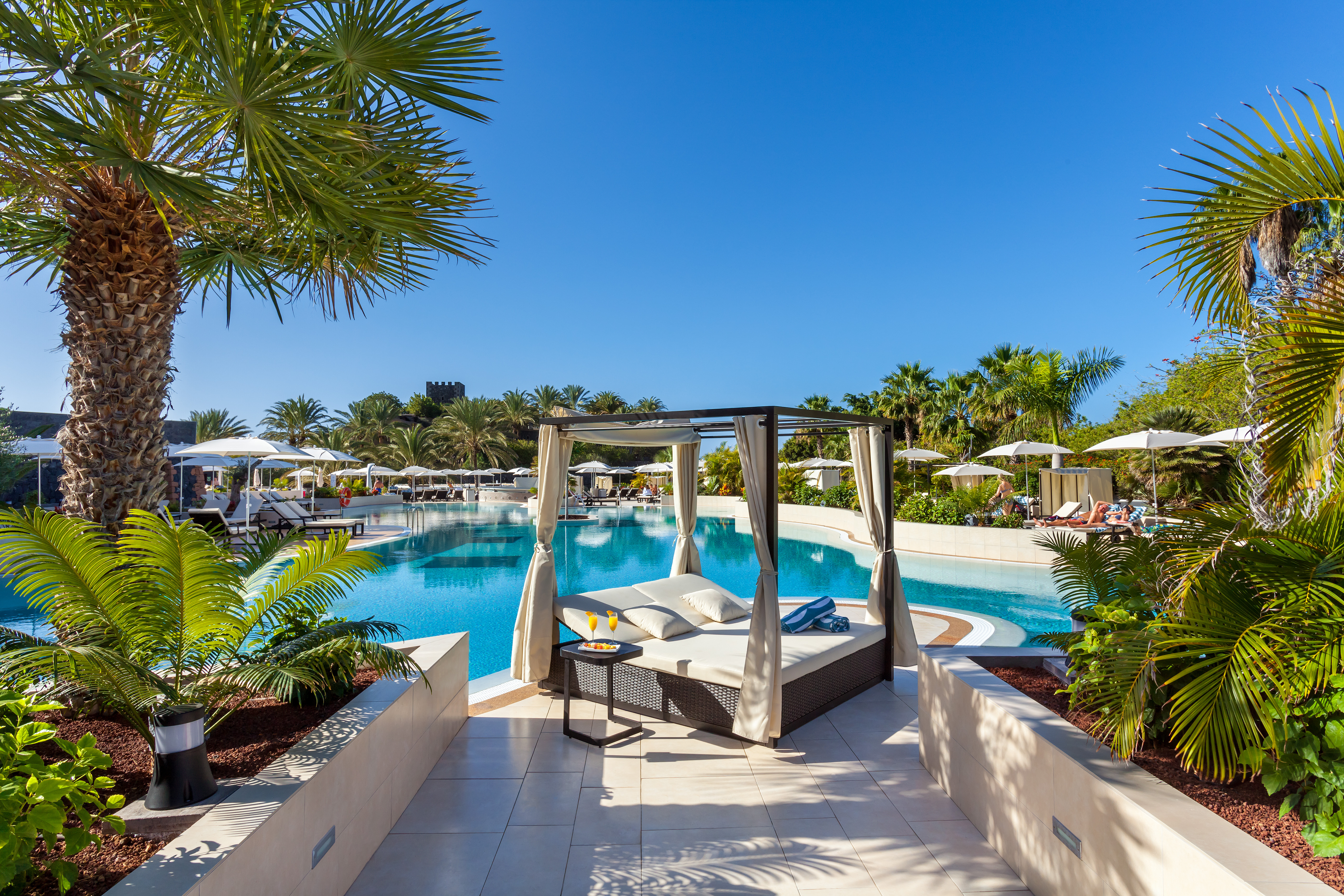 Gran Tacande Wellness and Relax Costa Adeje 45/50