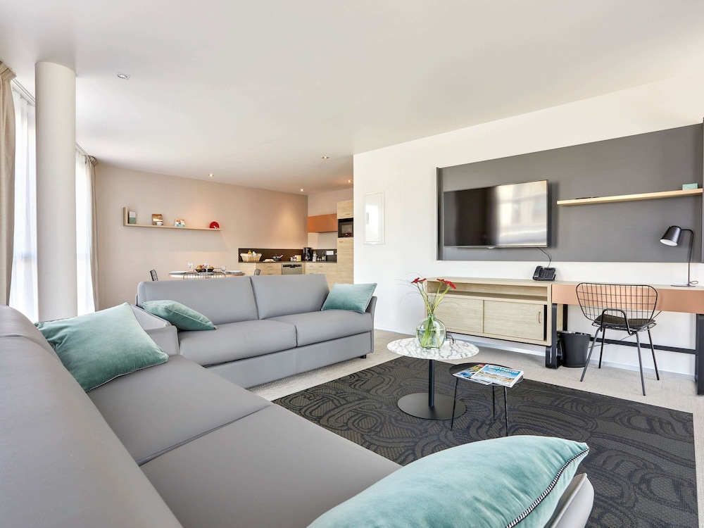 Aparthotel Adagio and Spa Vannes 28/50