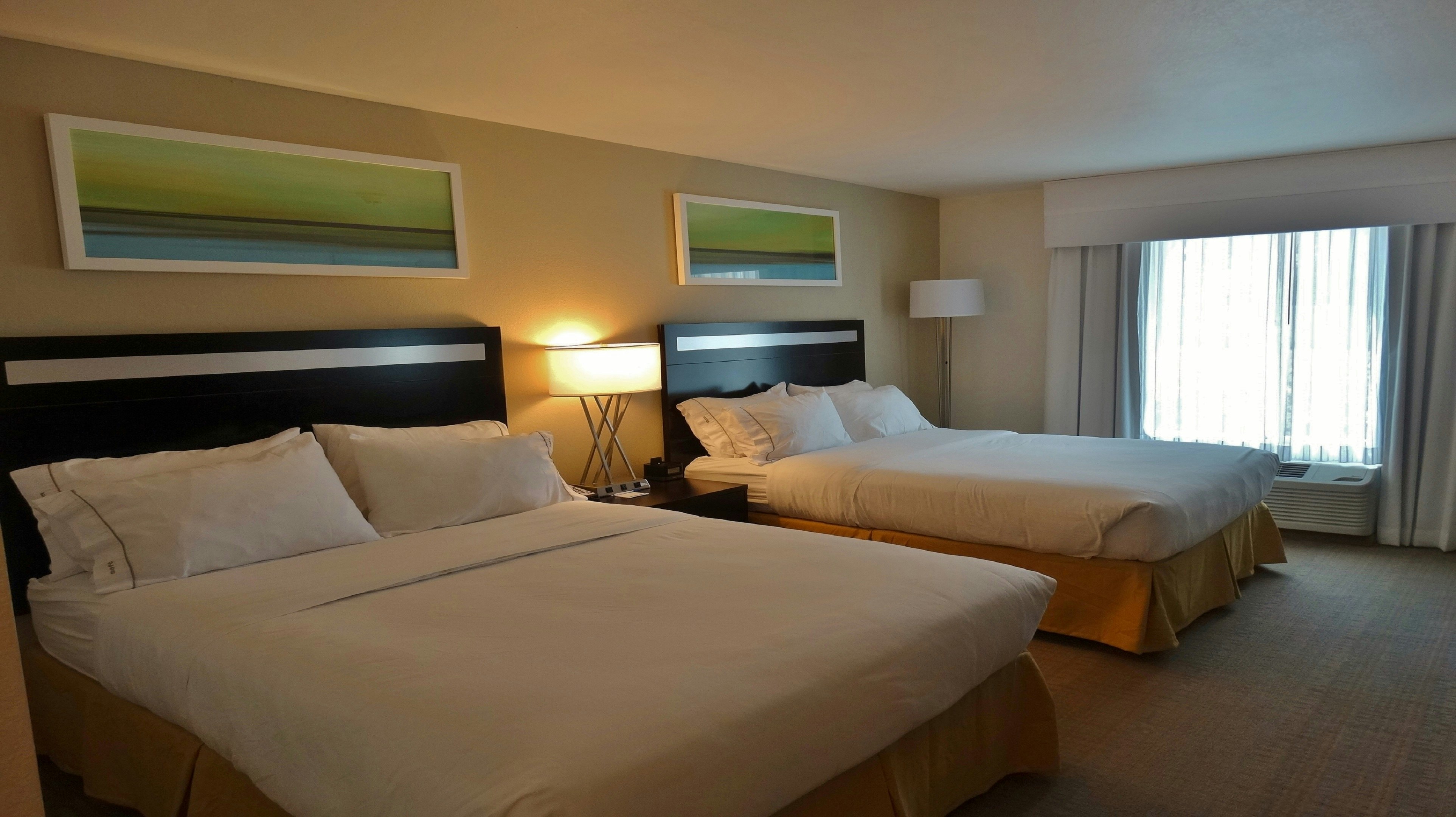 Holiday Inn Express And Suites Montgomery 23/76