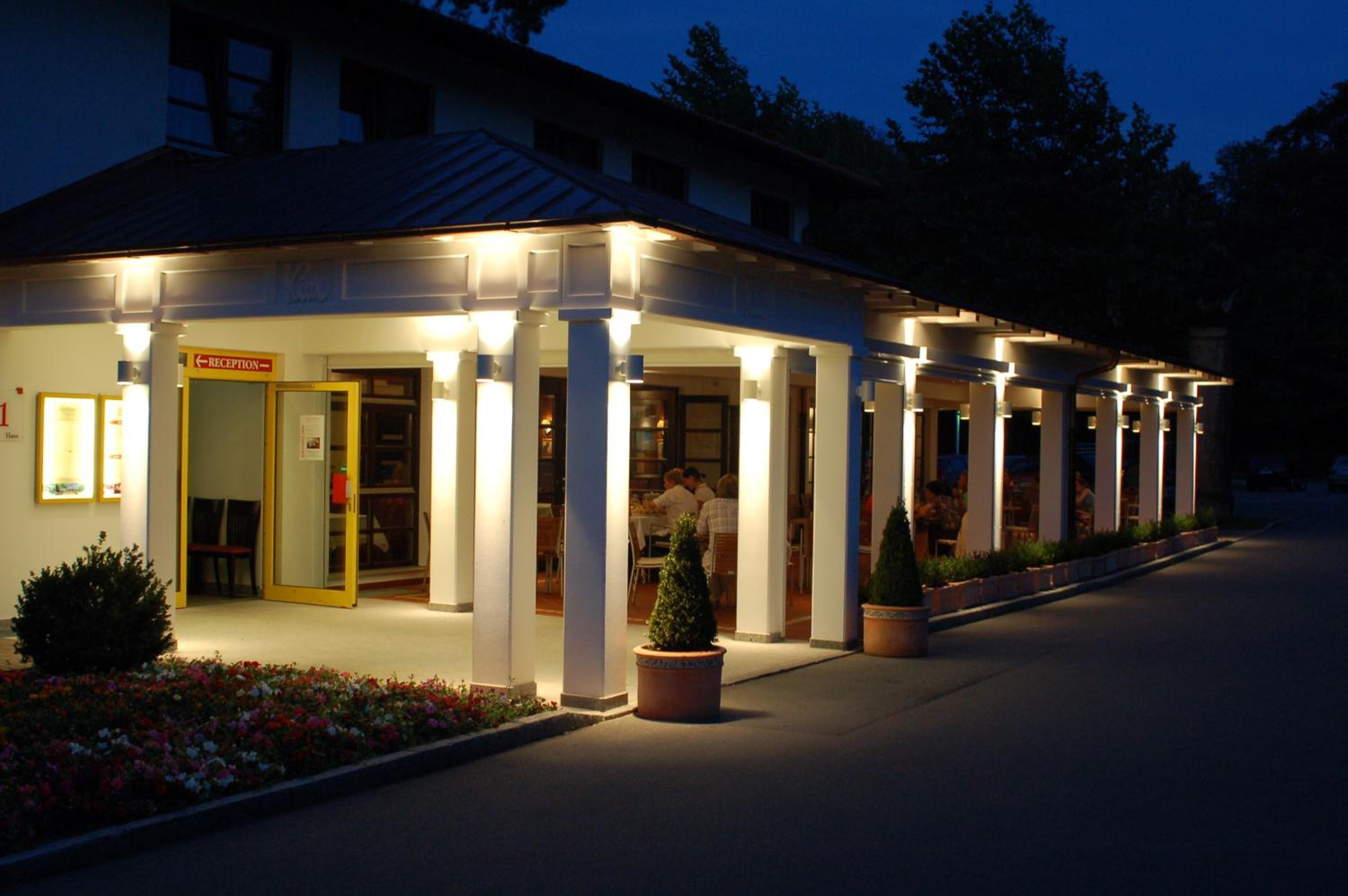 Kim Hotel im Park 3/54