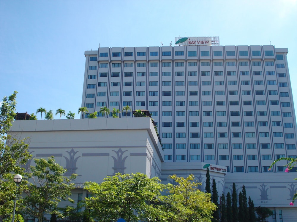 Bayview Hotel Langkawi in LANGKAWI