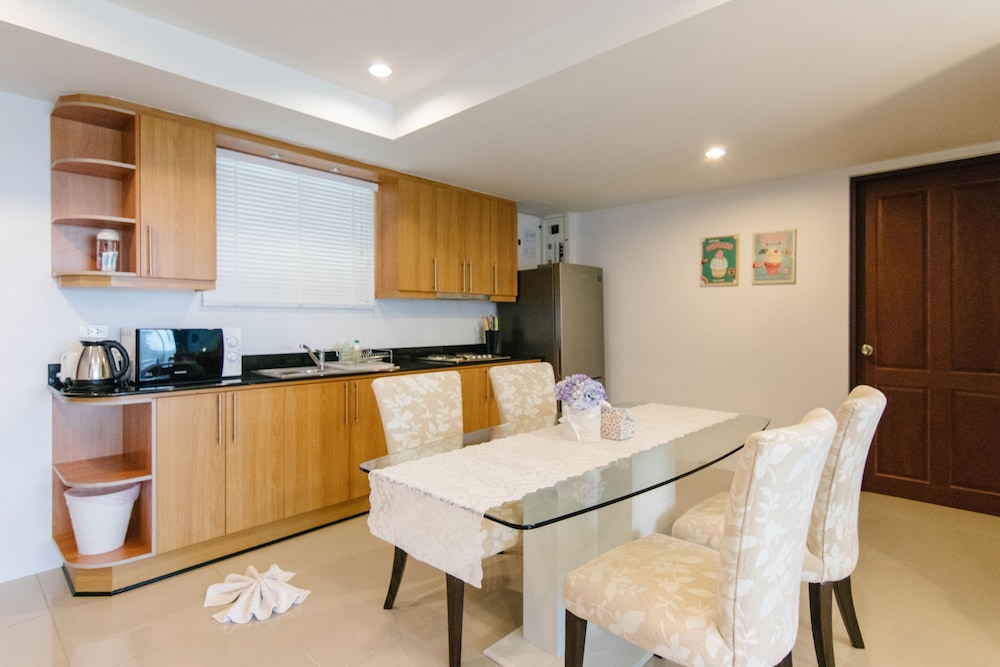 Searidge Hua Hin Resort 26/50