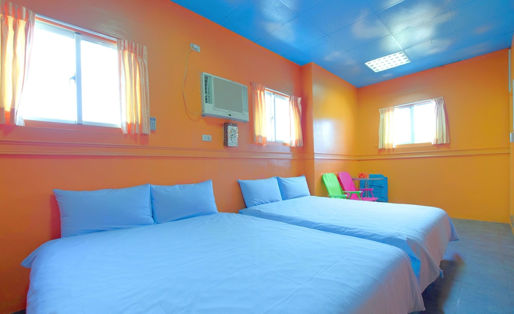 Lantian Baiyun Homestay 12/33