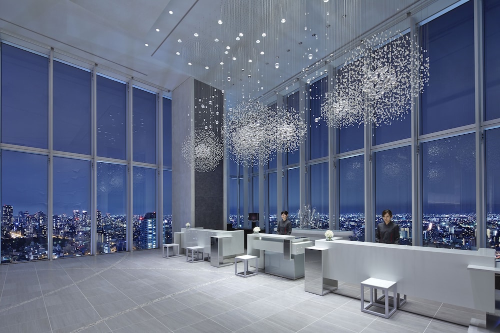 Osaka Marriott Miyako Hotel 46/54
