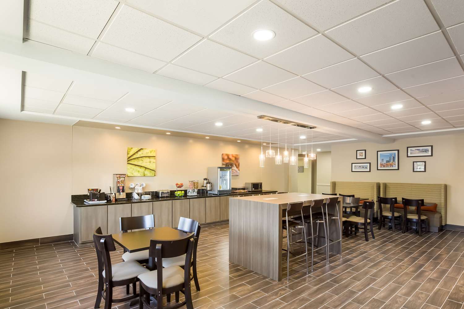 Sleep Inn And Suites North Mobile Saraland 14/20