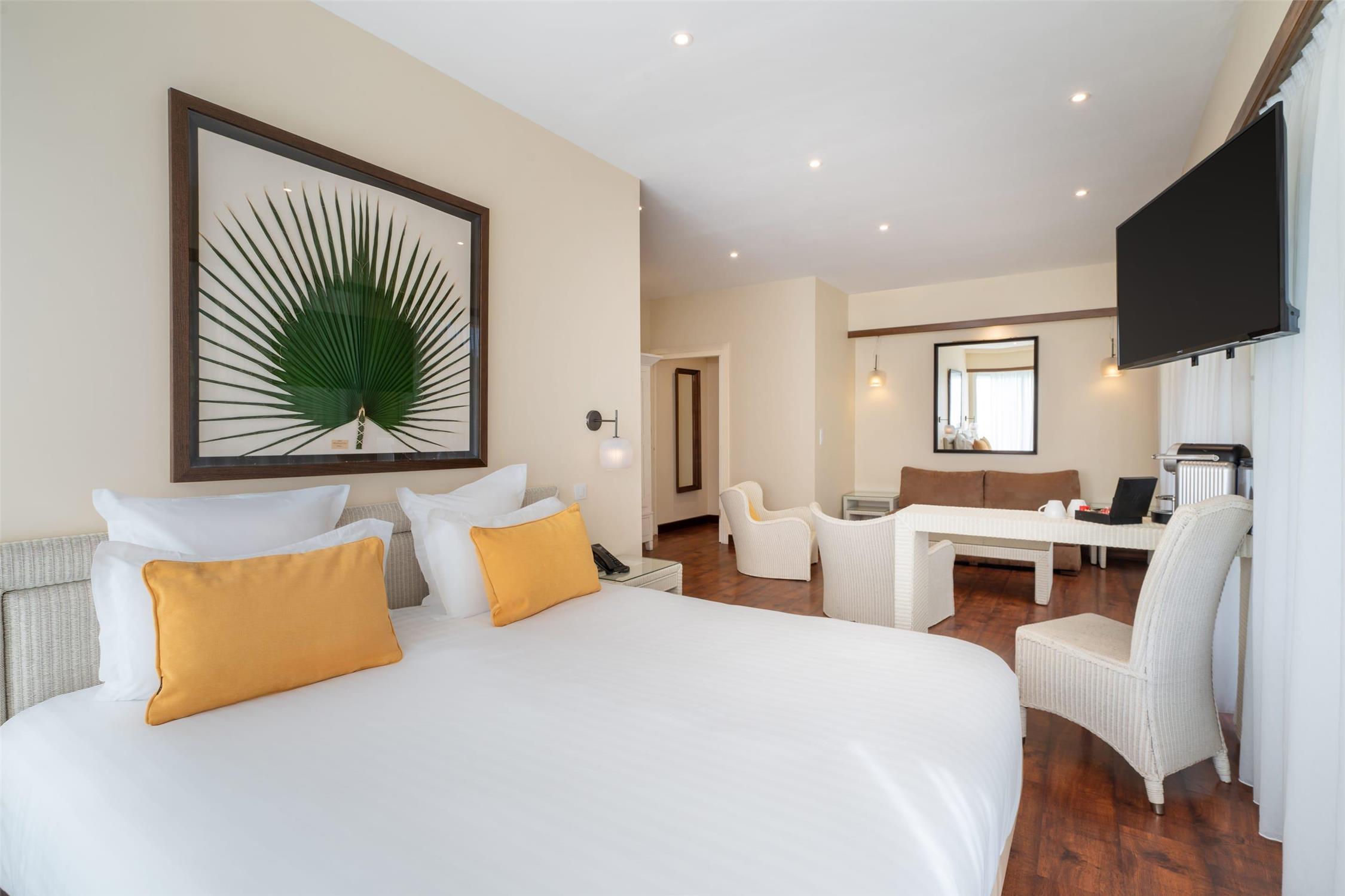 Best Western Premier Montfleuri 4/42