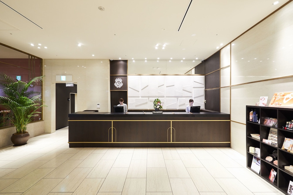 Hotel Agora Osaka Moriguchi 9/62