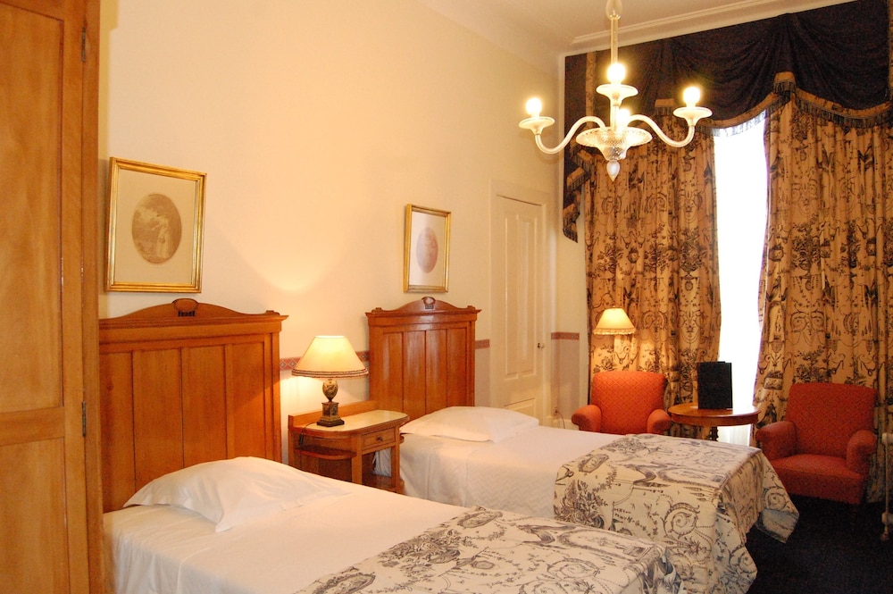 Bussaco Palace Hotel 9/34