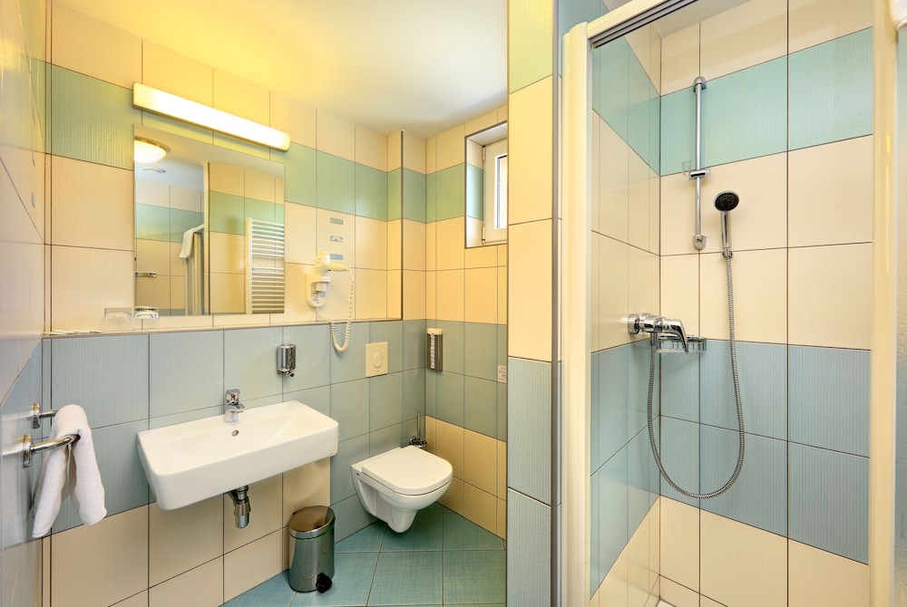 Penzion Krumlov - B and B Hotel 37/41