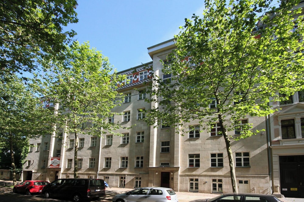 Apartmenthaus Haus Feuerbach 6/23