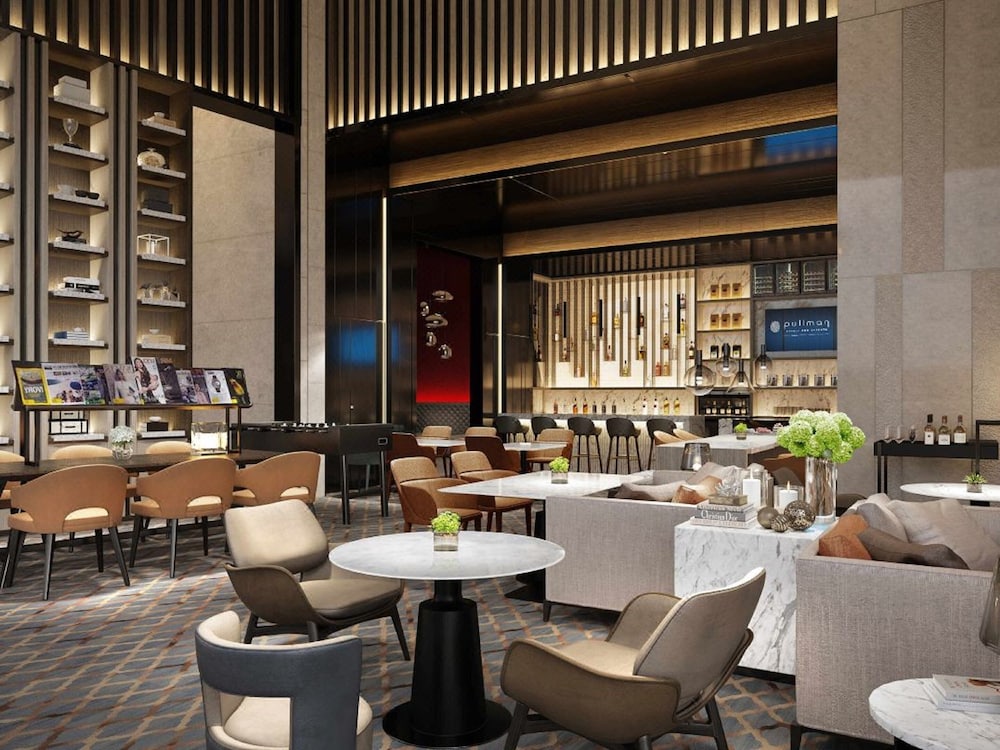 Pullman Suzhou Taicang 32/41