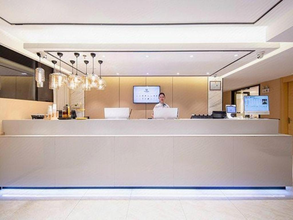 City Comfort Inn (Liuzhou Wuxing Pedestrian Street) 11/54