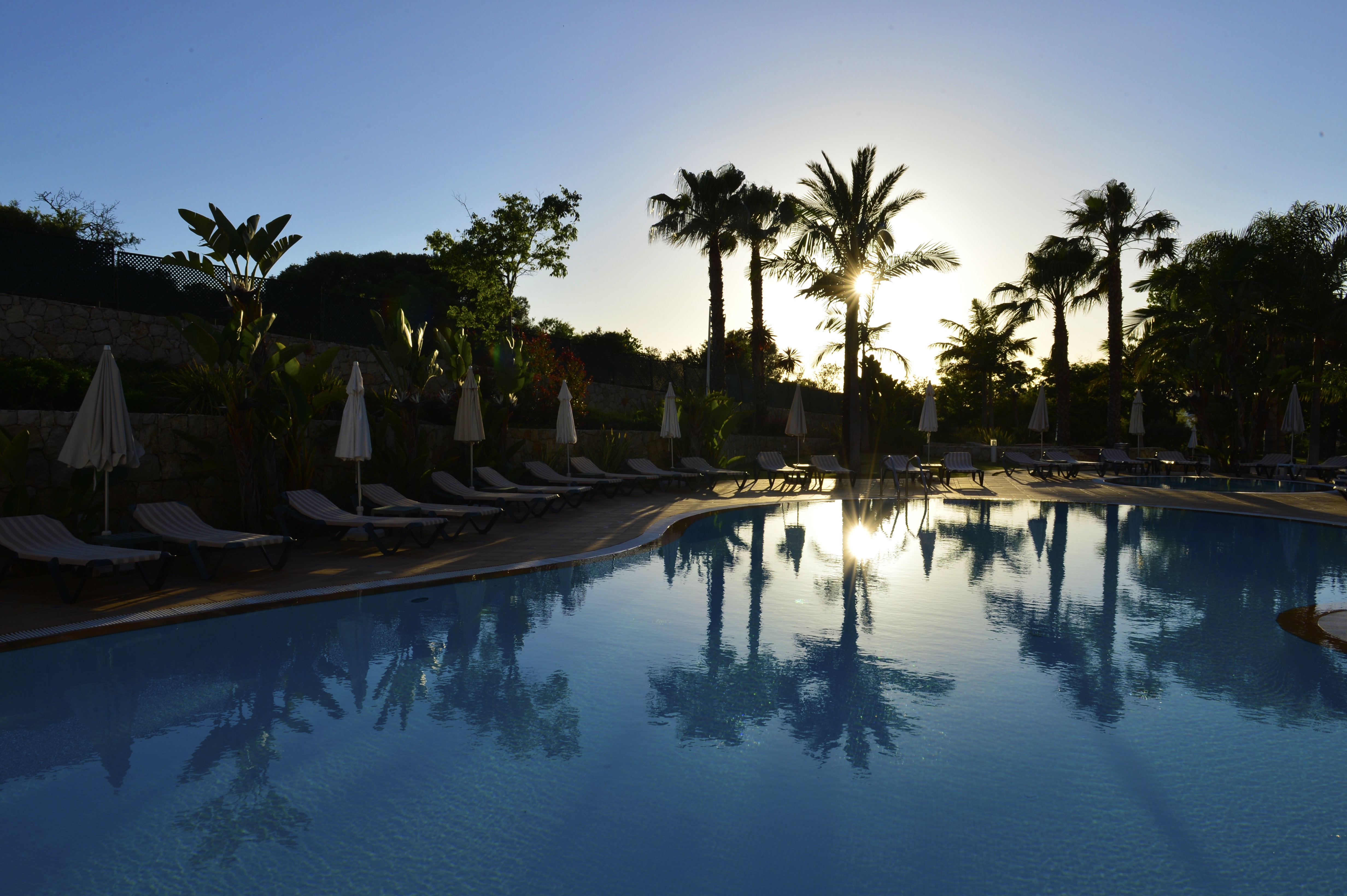 Pestana Alvor Park 45/84