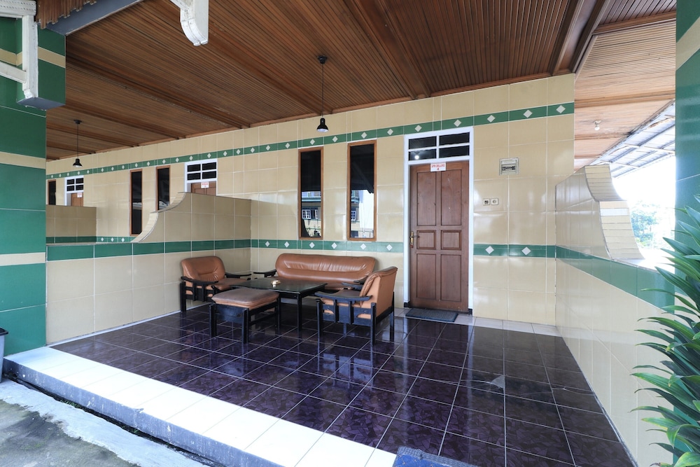 Abang Hotel Ciwidey 10/58