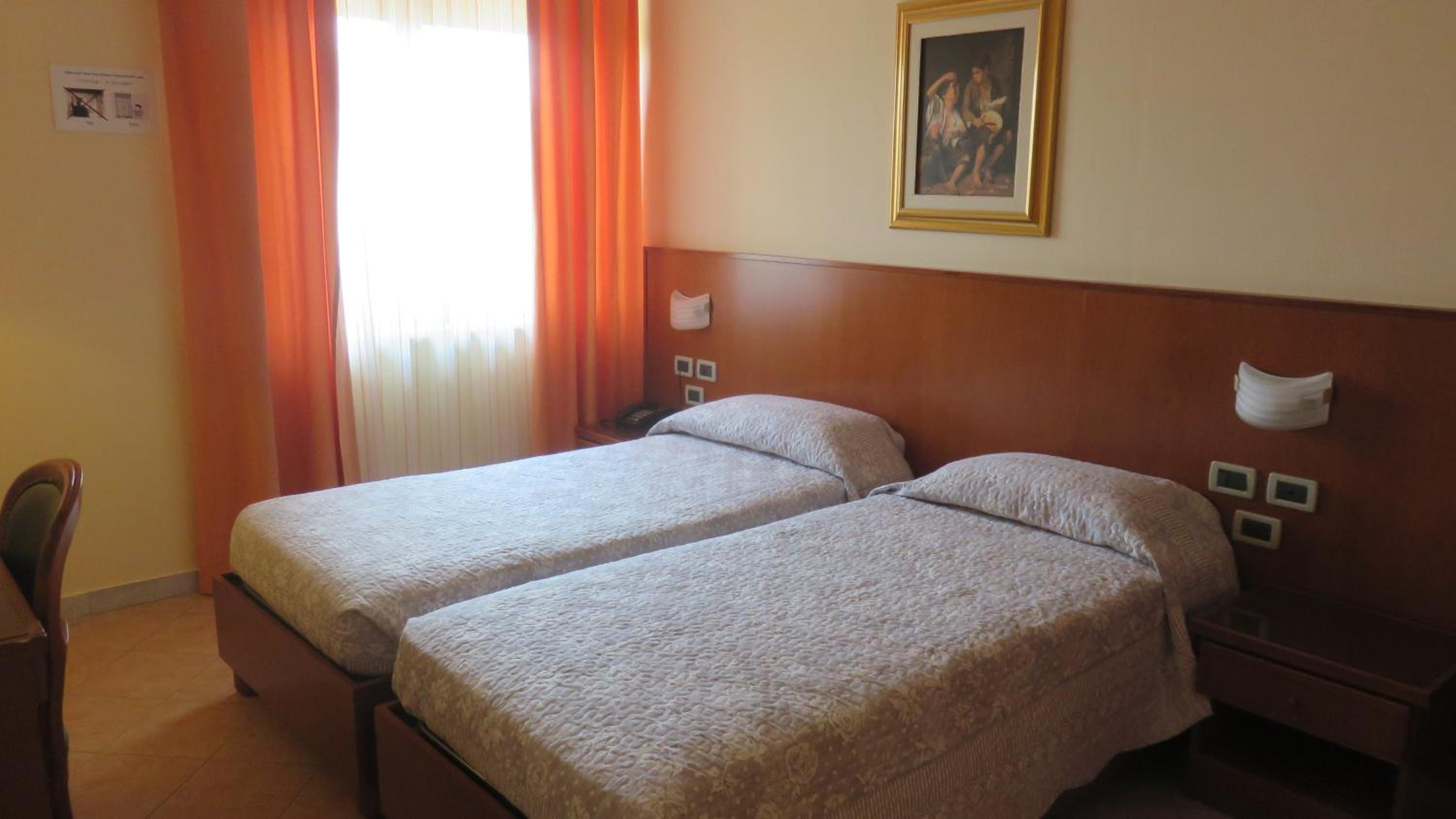 Hotel Oasi Dei Discepoli 13/61