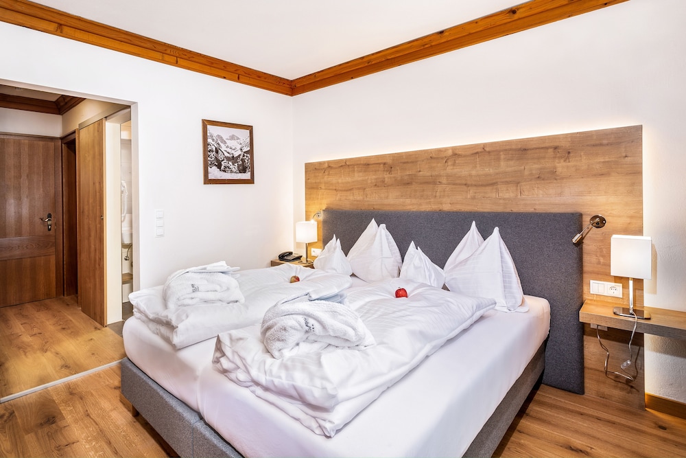 Hotel Unterhof 3/31